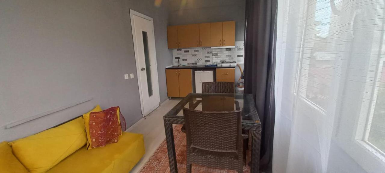 Mert Apart Hotel Beldibi  Exterior photo